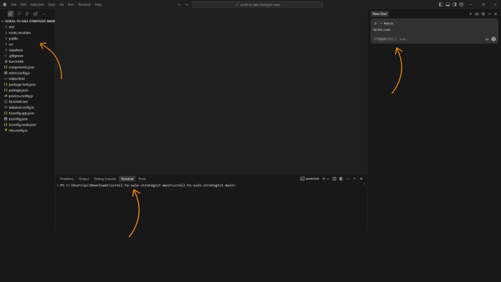 Cursor