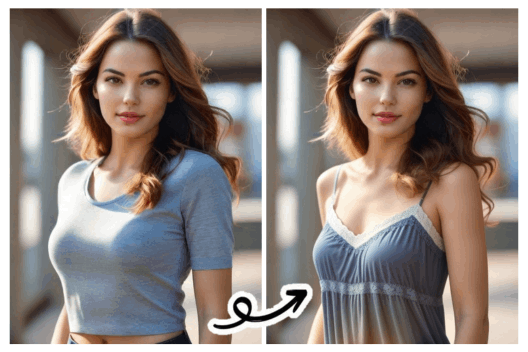 Best Cloth Off Bot You Must Try in Telegram