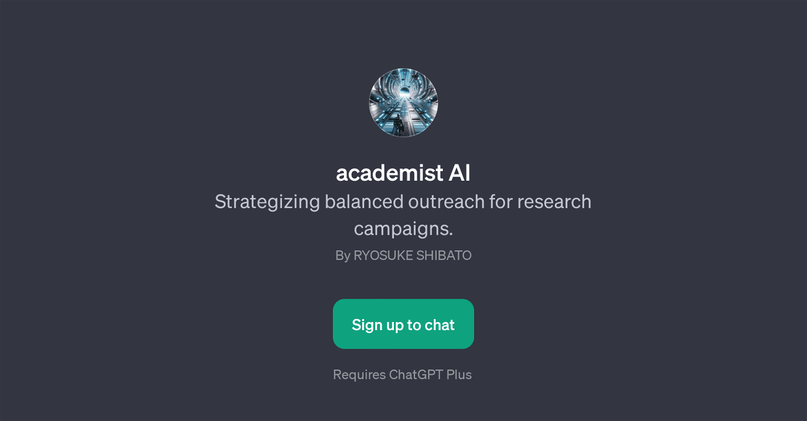 academist AI