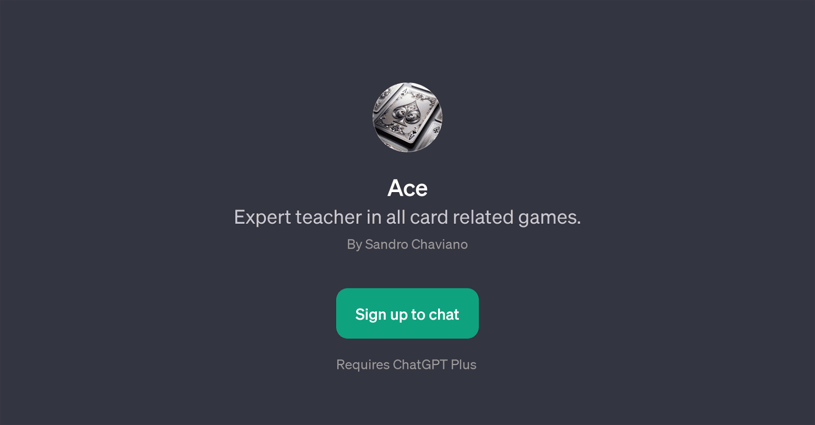 Ace GPT