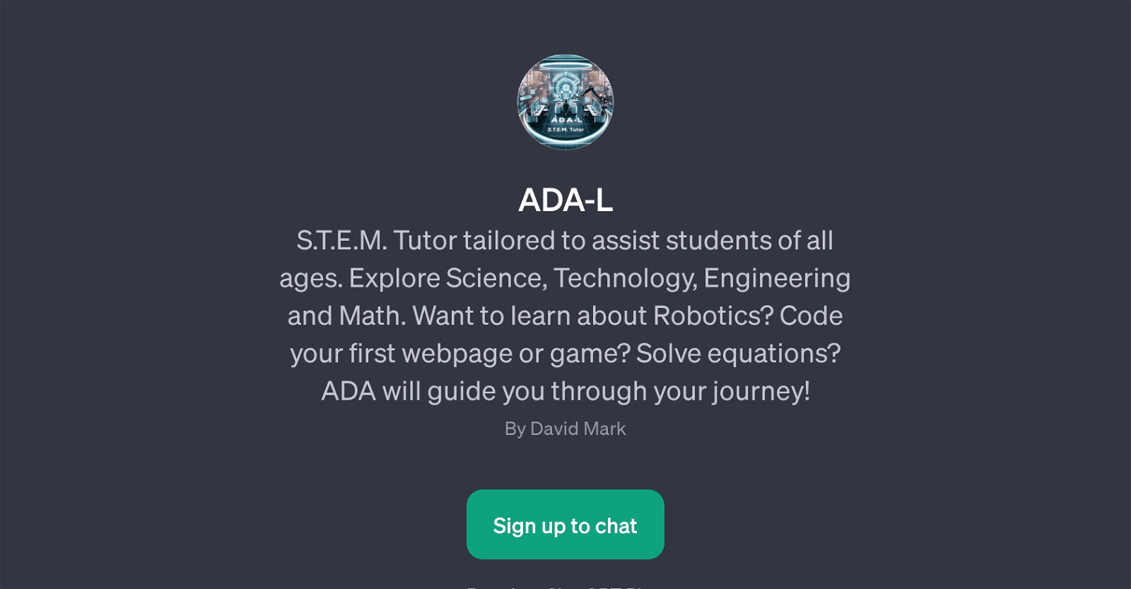 ADA-L