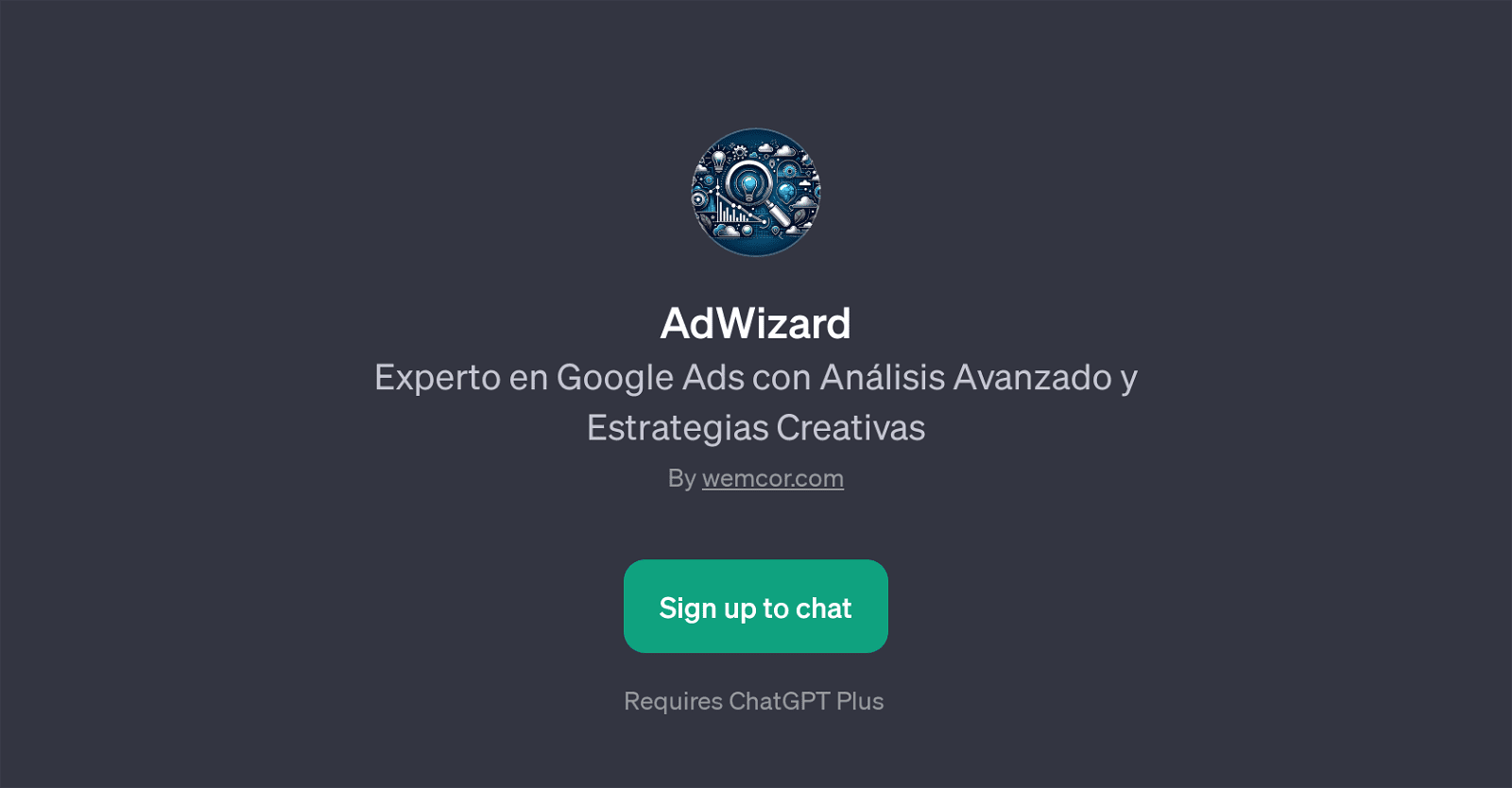 AdWizard