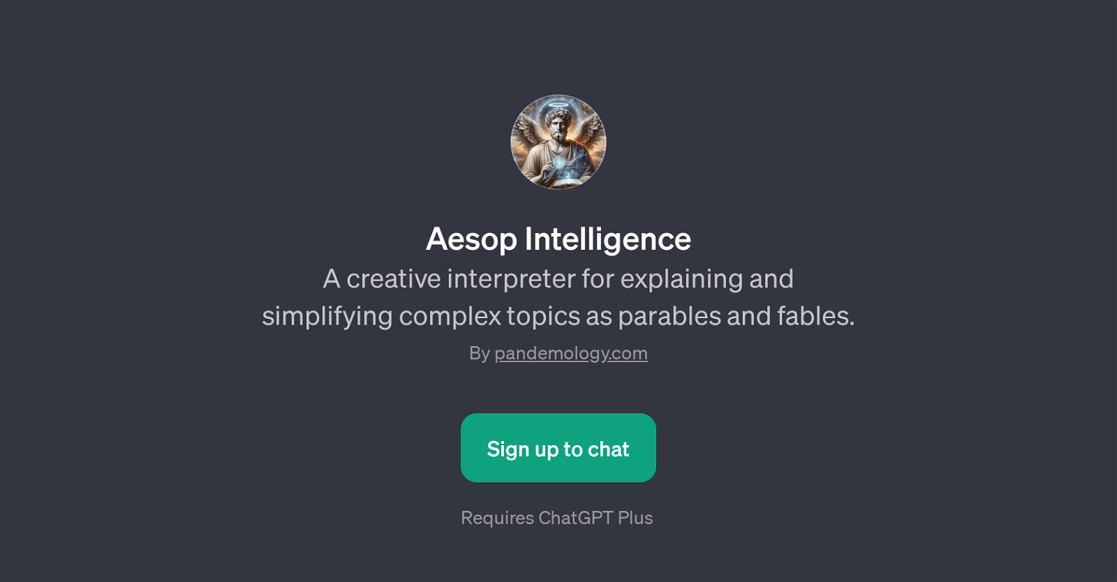 Aesop Intelligence