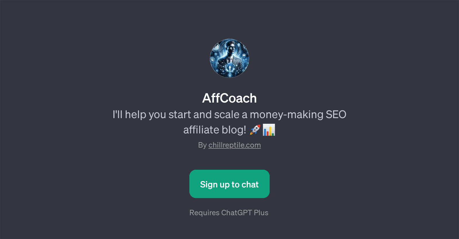 AffCoach
