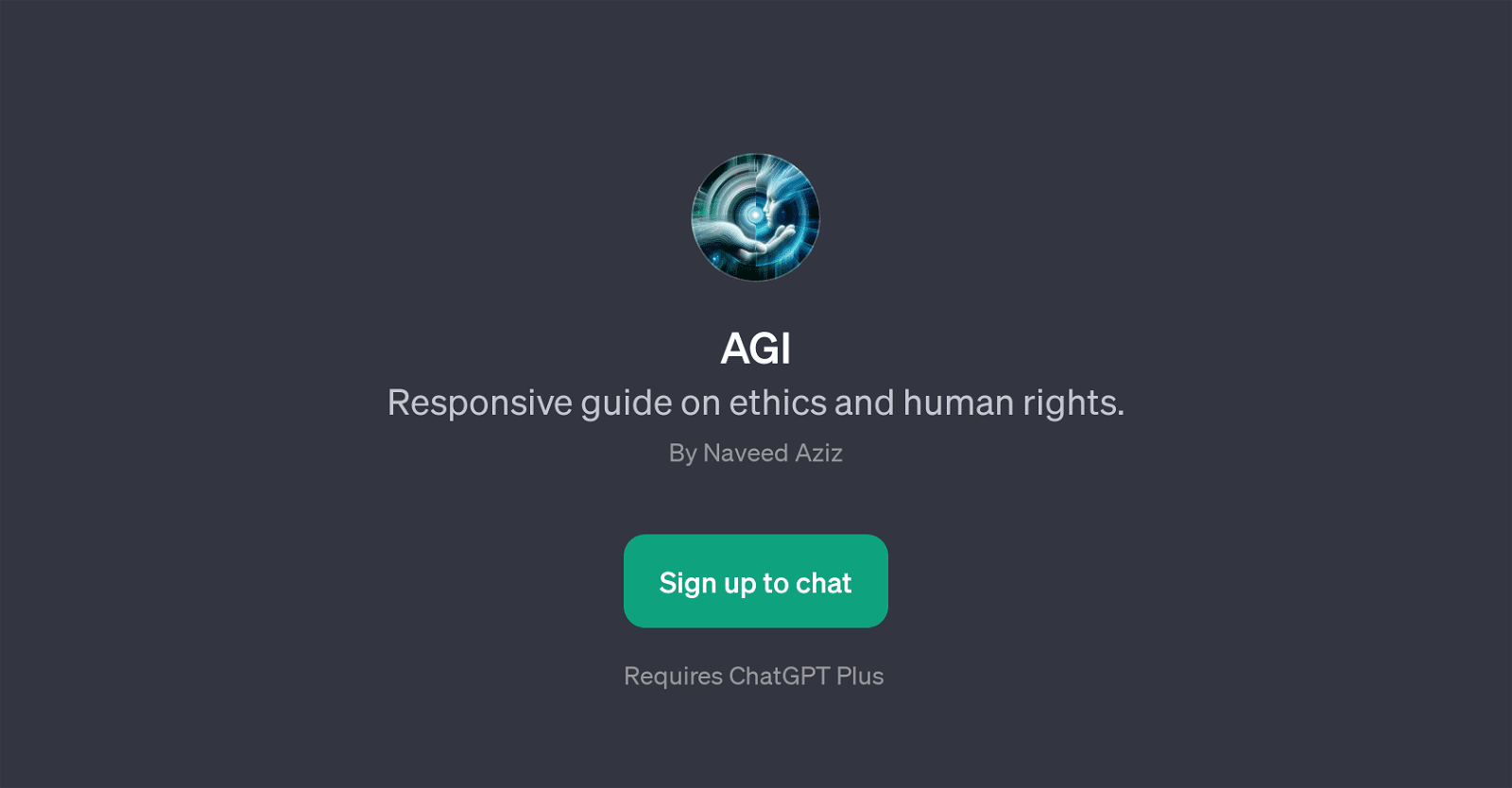 AGI