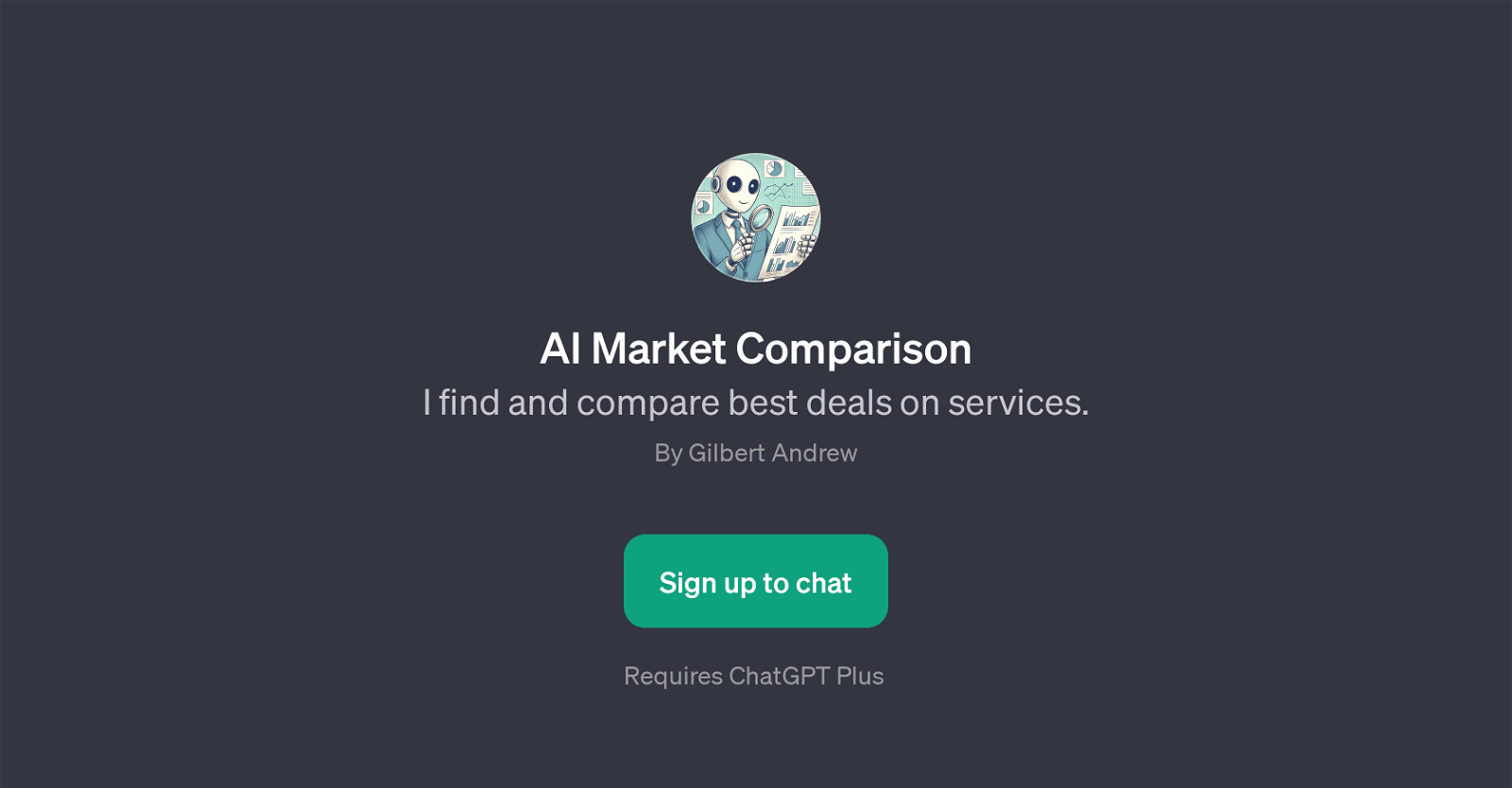 AI Market Comparison