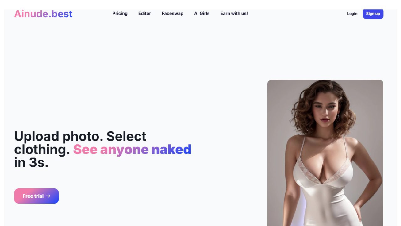 AI Nude Best