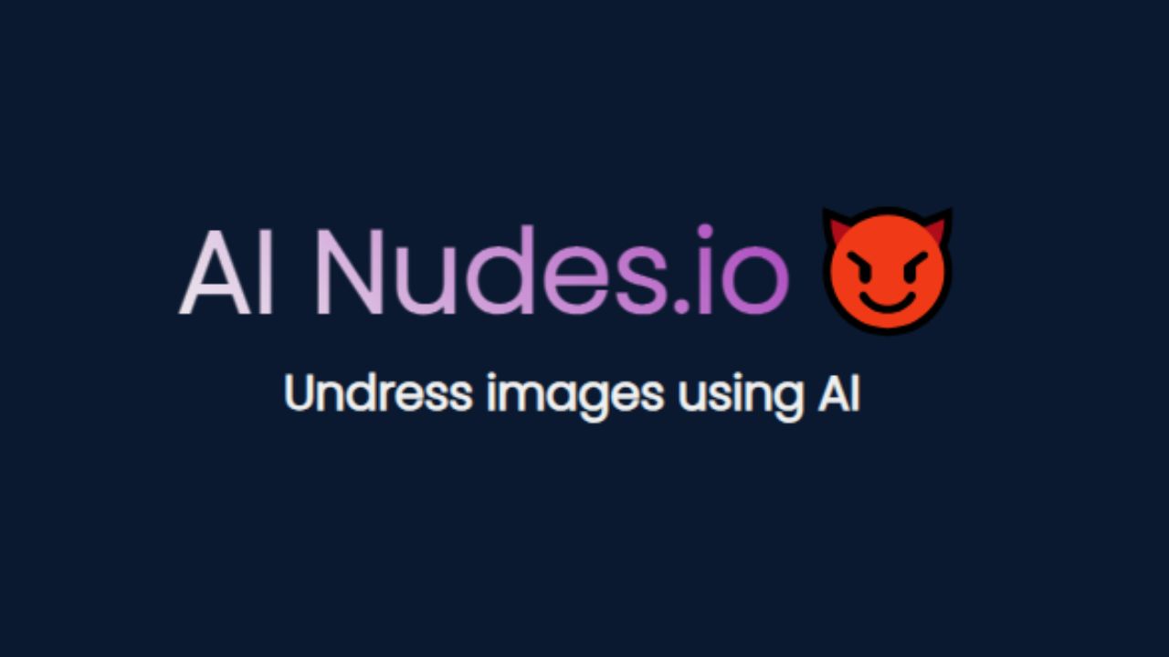 AInudes IO