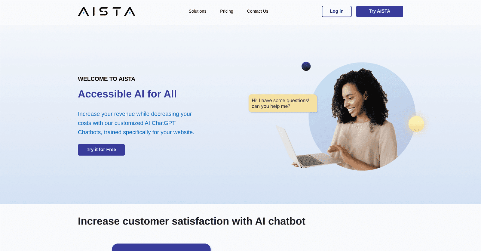 AISTA
