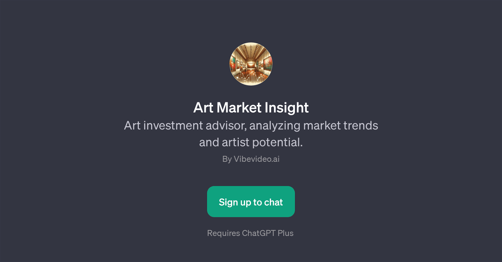 Art Market Insight