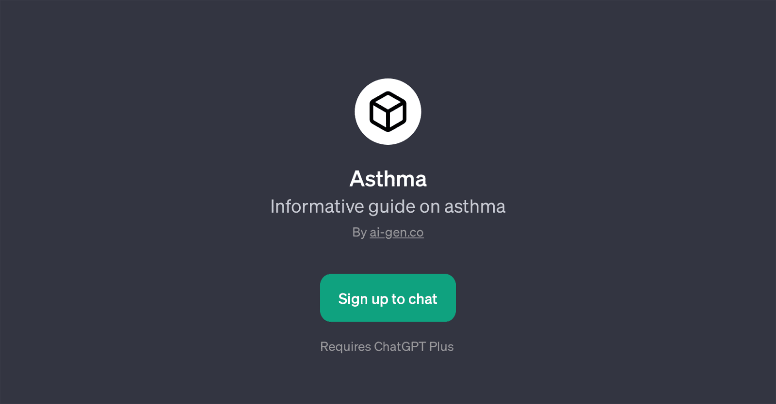 AsthmaPage