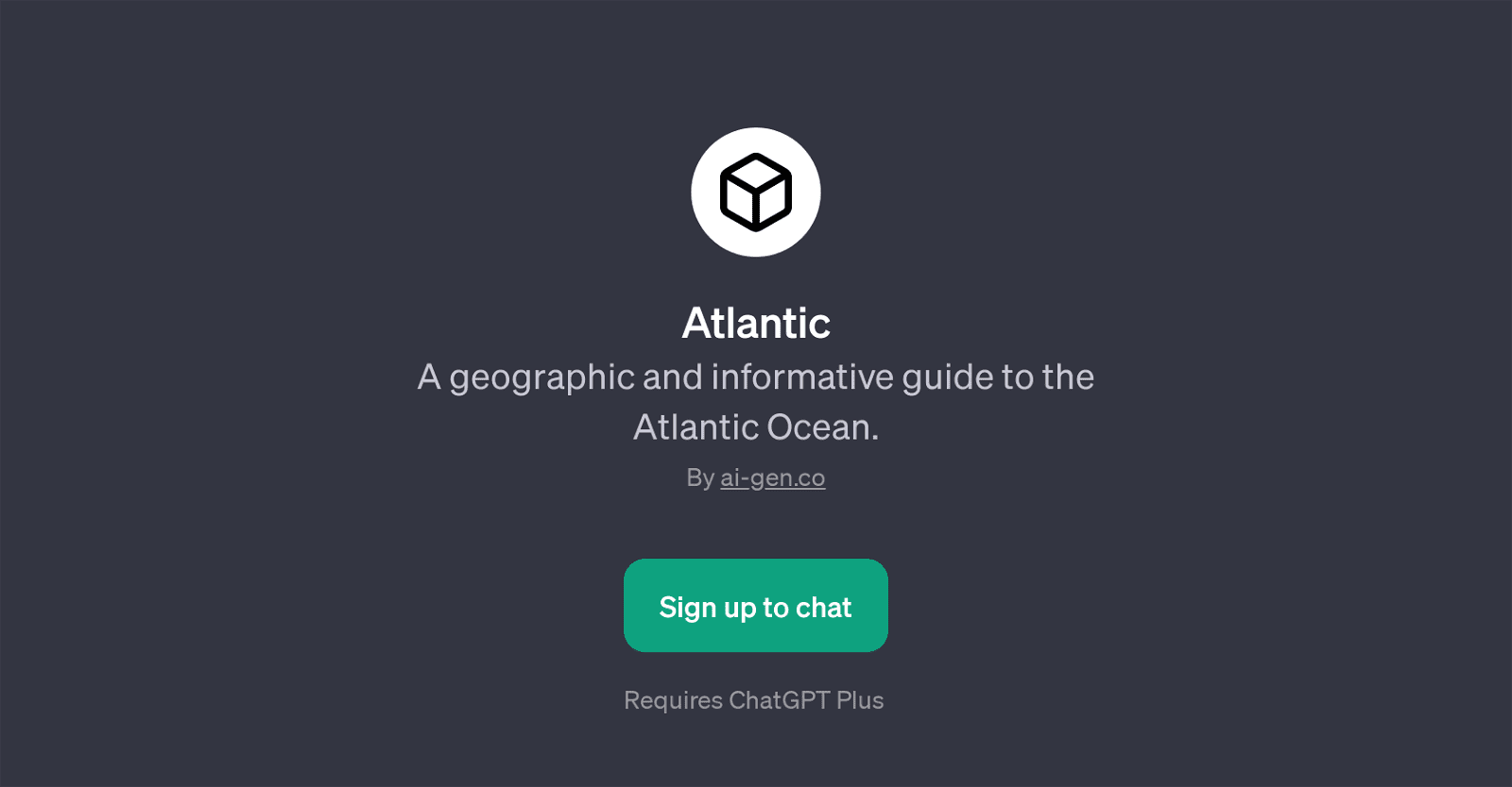 Atlantic