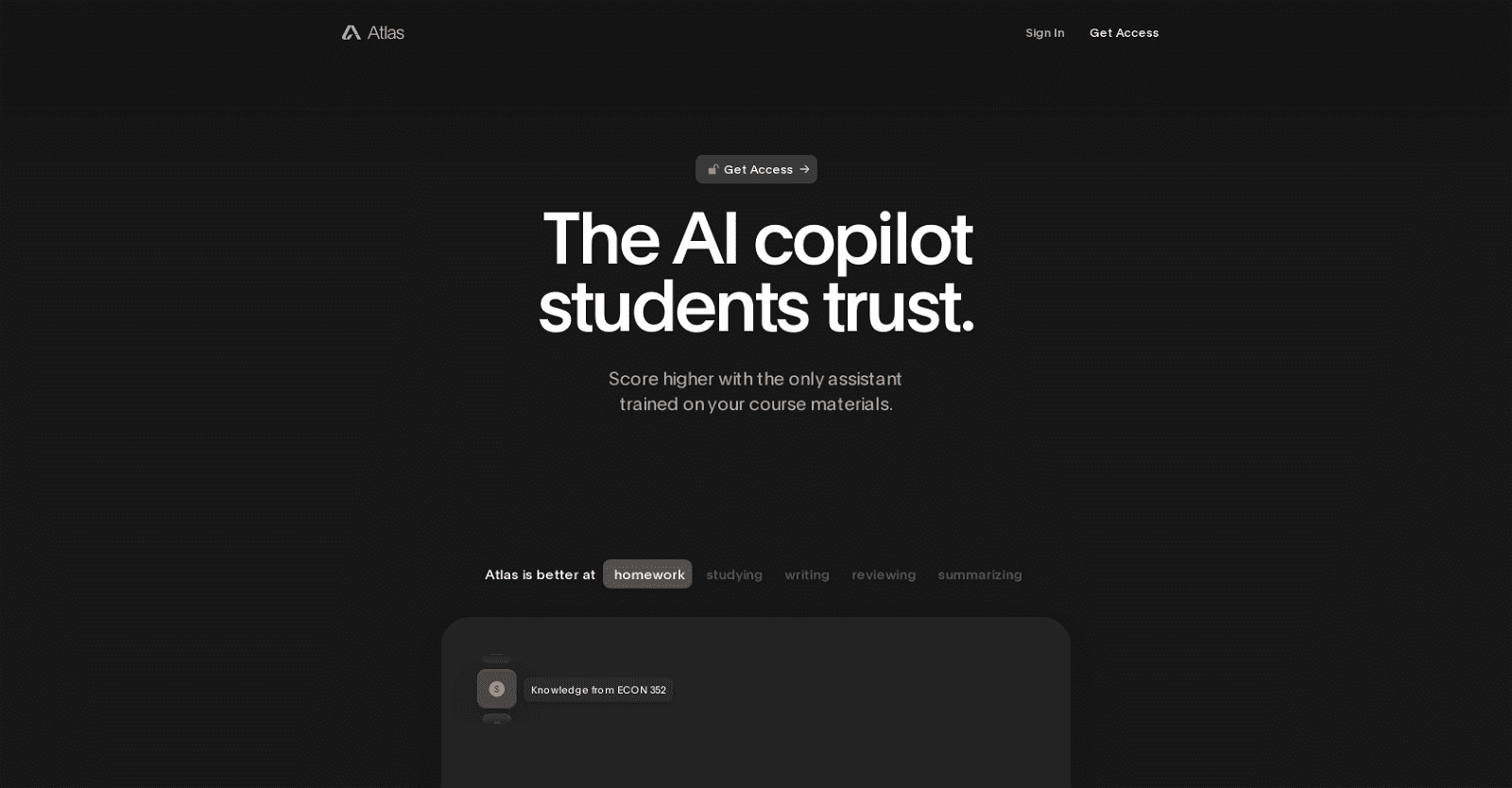 Atlas.org