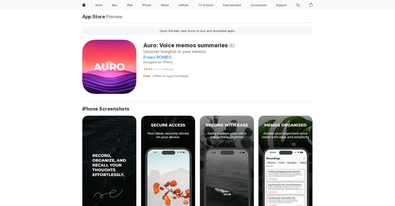 Auro
