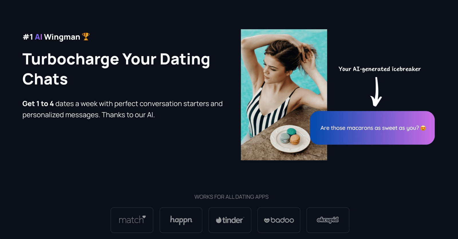 Auto Seduction AI