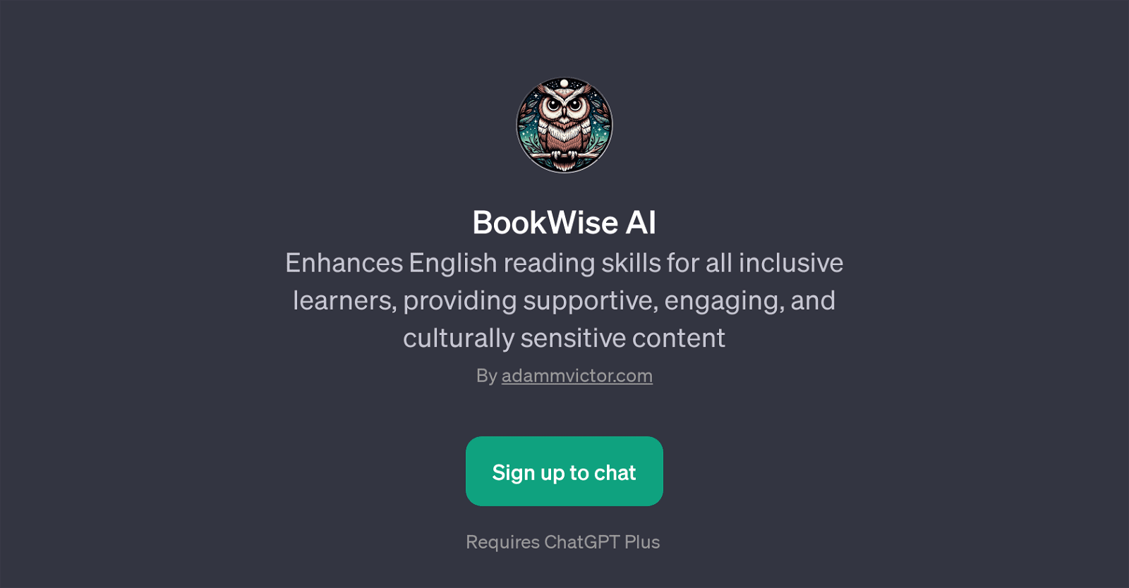 BookWise AI