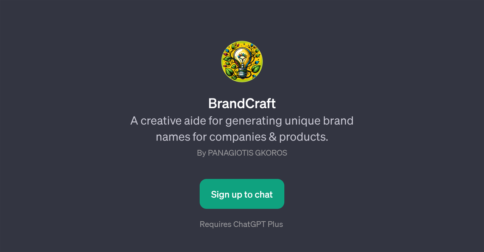 BrandCraft