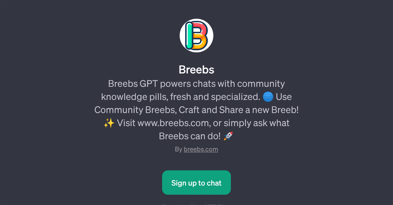 Breebs