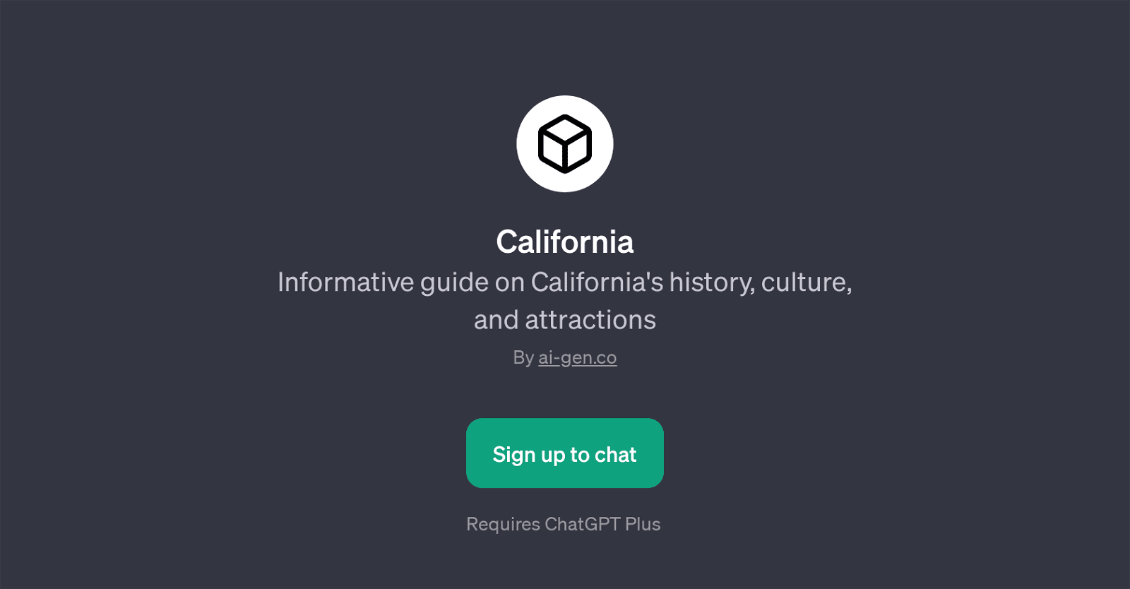 California