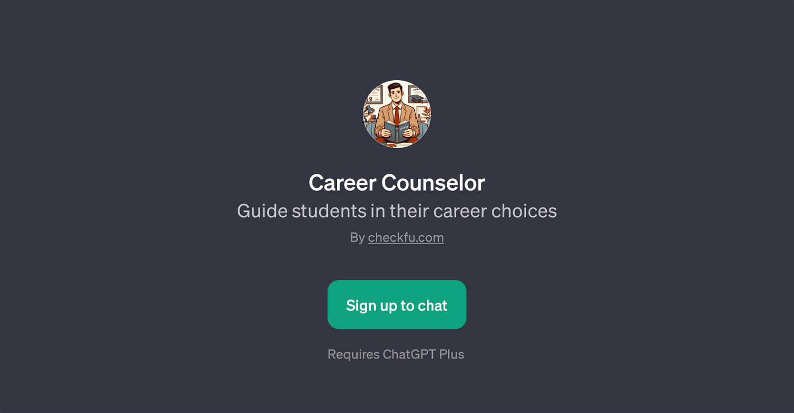 Career Counselor