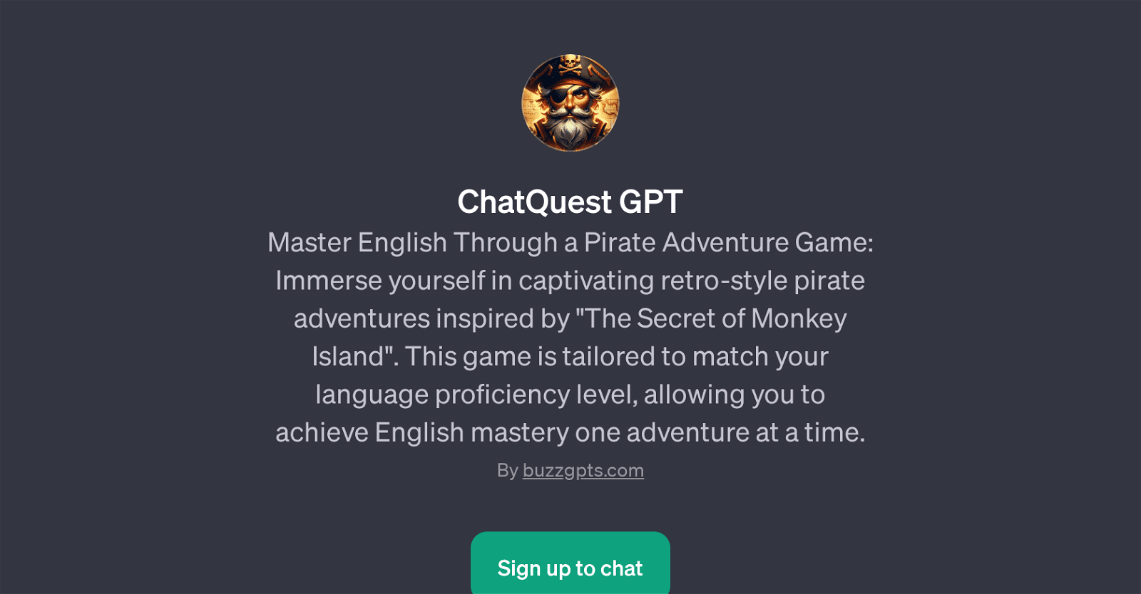 ChatQuest GPT