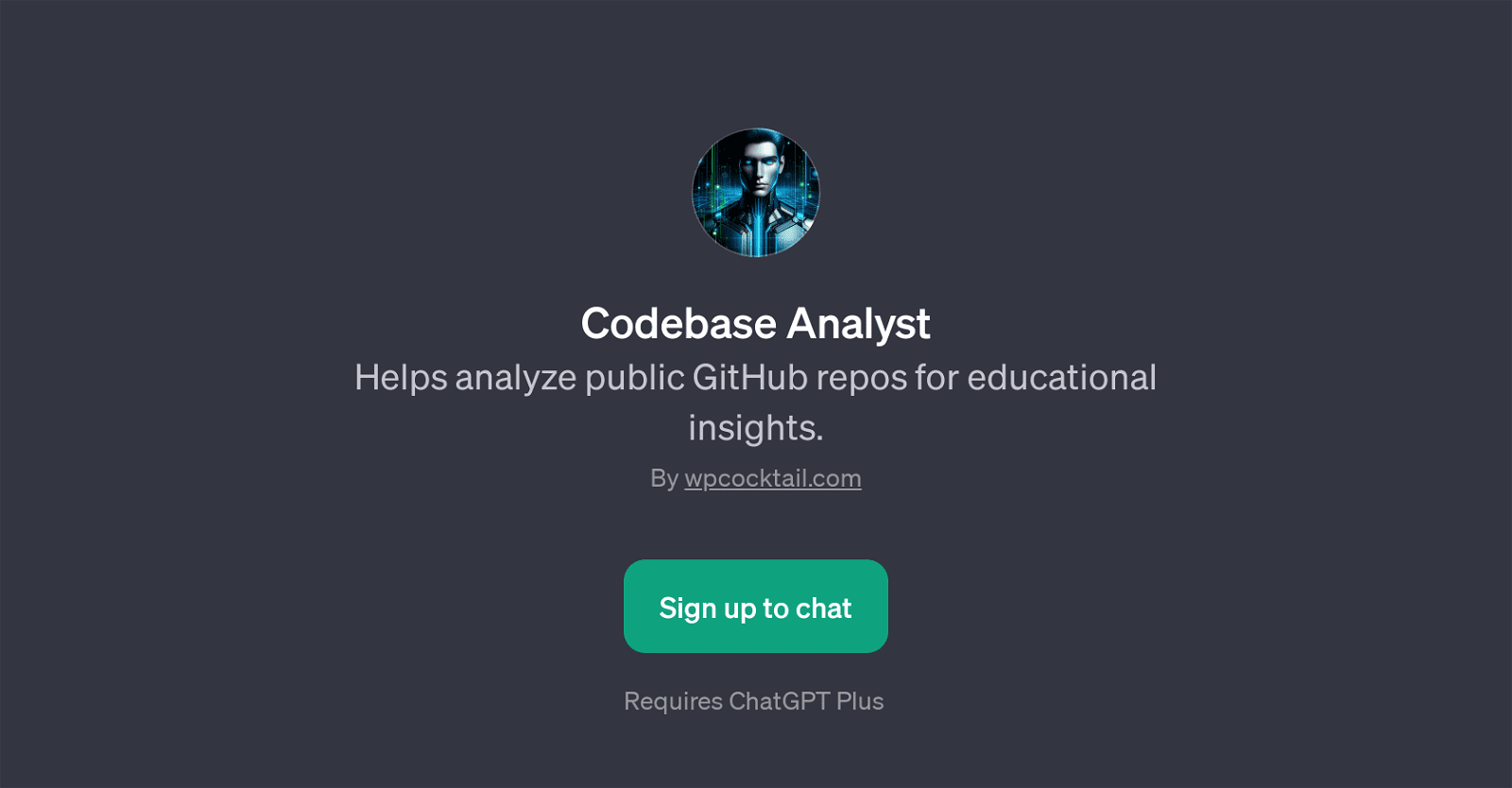 Codebase Analyst