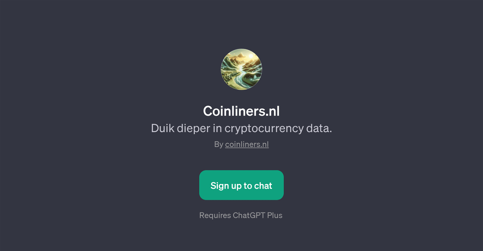Coinliners