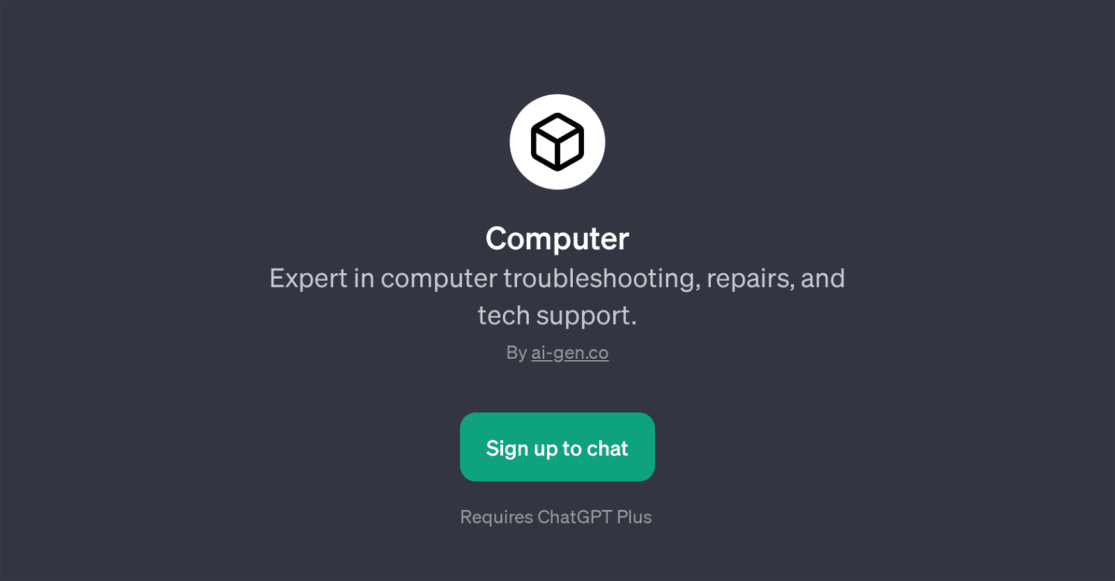 ComputerPage