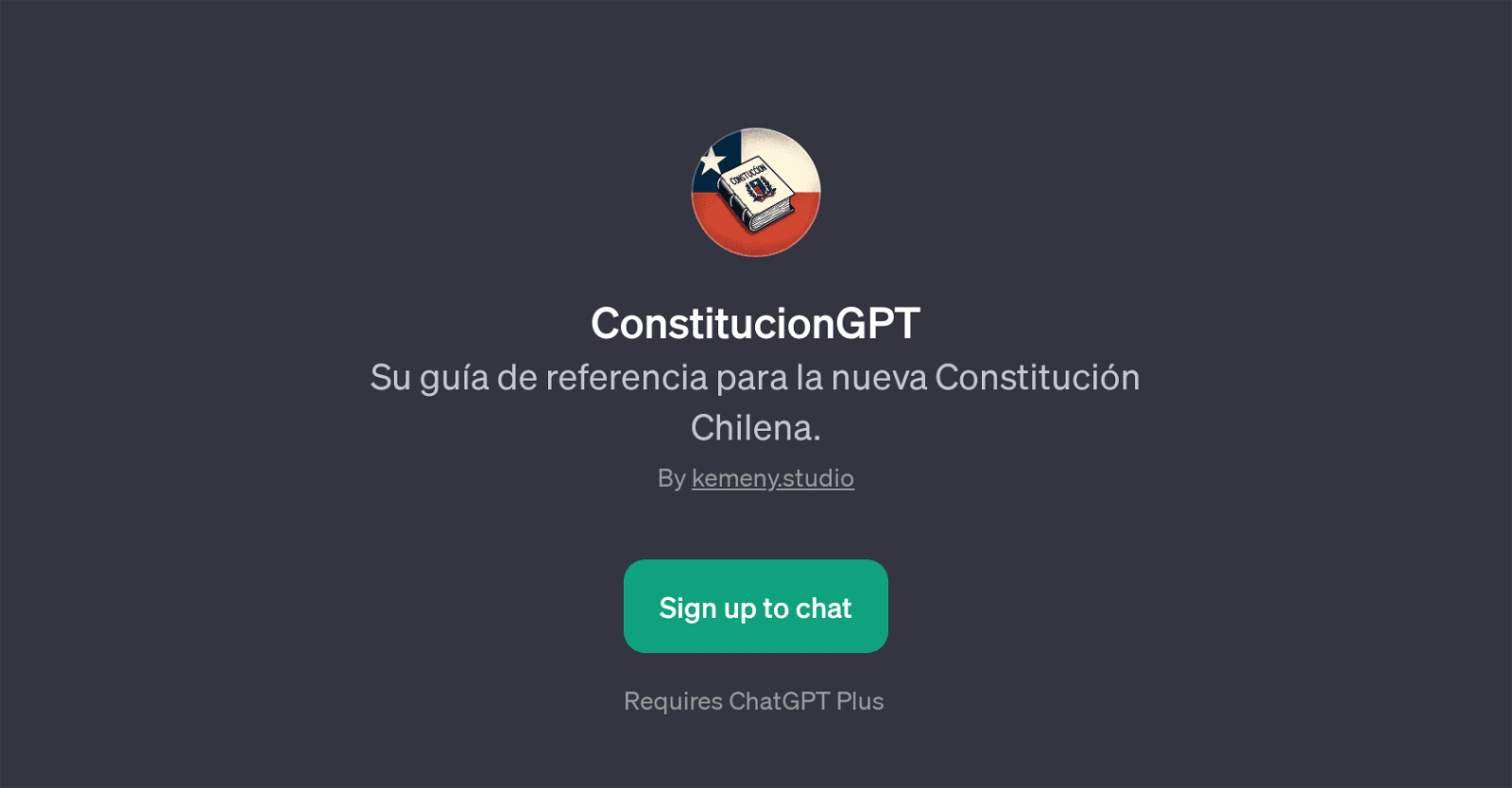 ConstitucionGPT