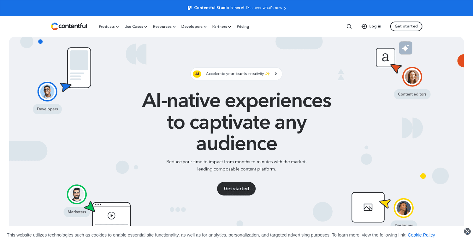 Contentful