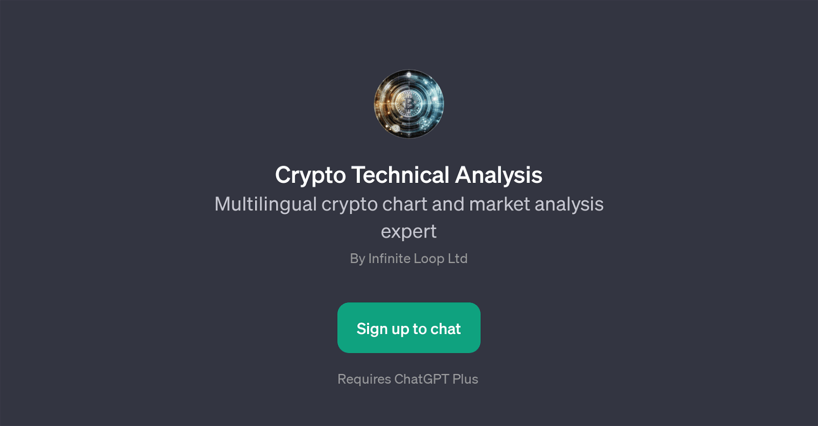 Crypto Technical Analysis