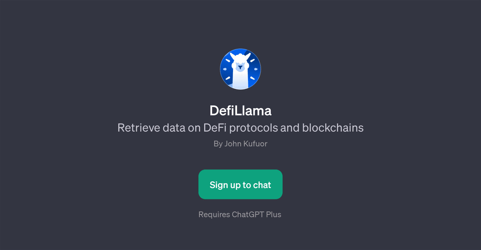 DefiLlama