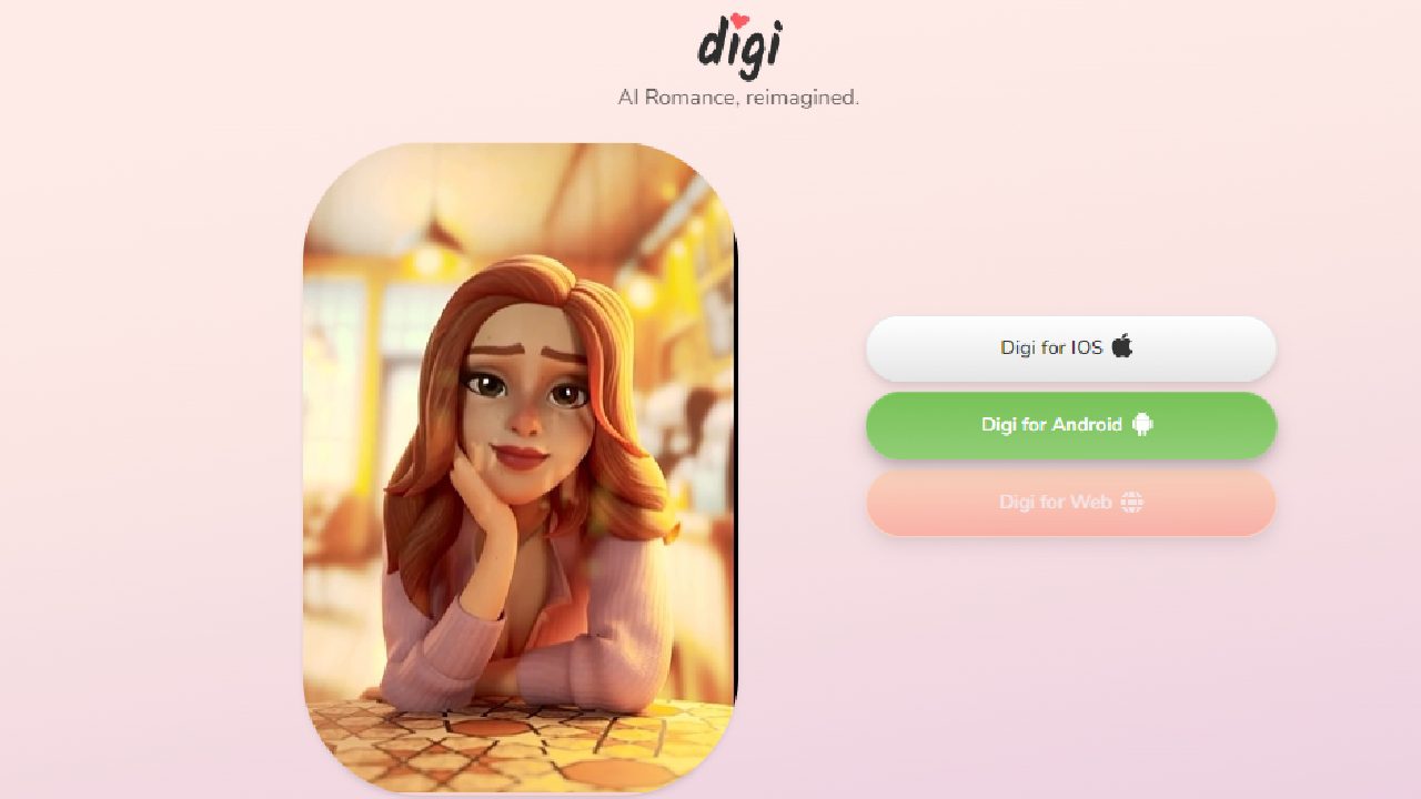digi-ai-girlfriend Digi AI Girlfriend