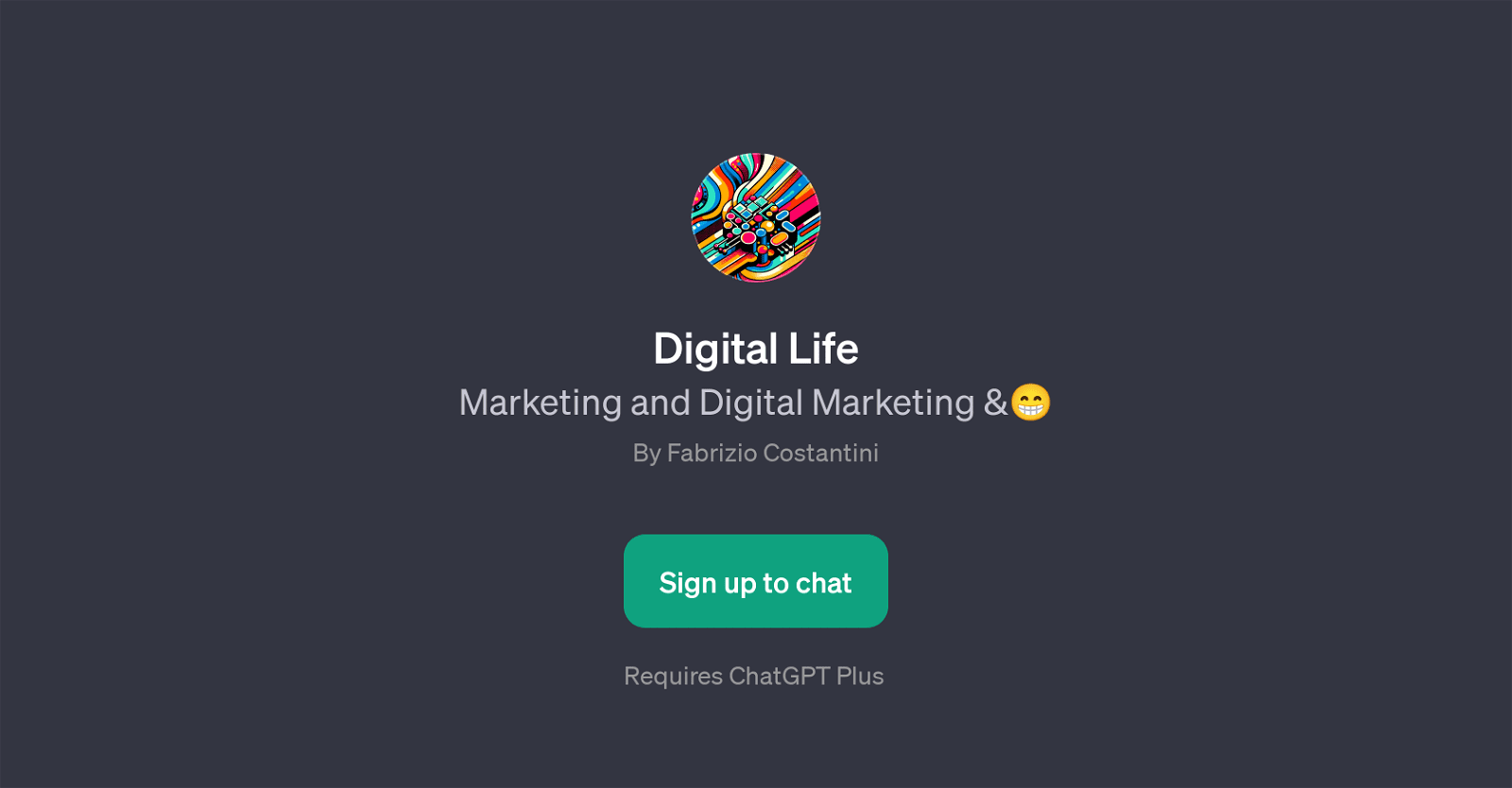 Digital Life