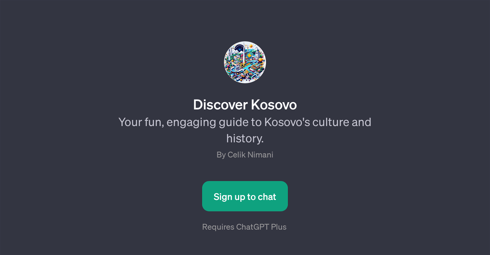 Discover Kosovo