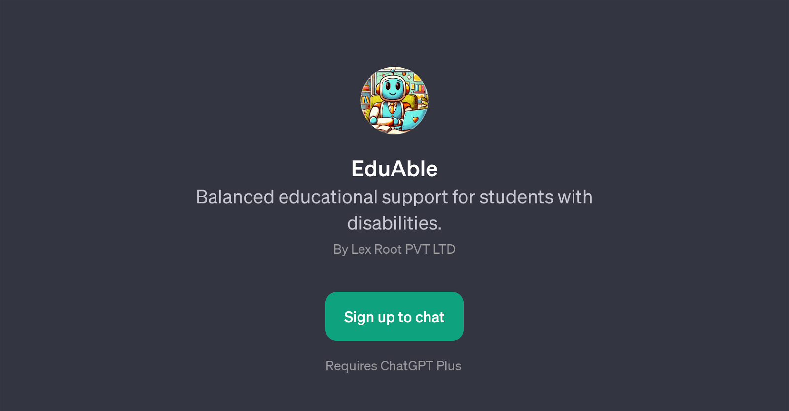 EduAble