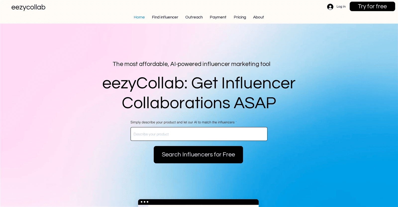 eezyCollab