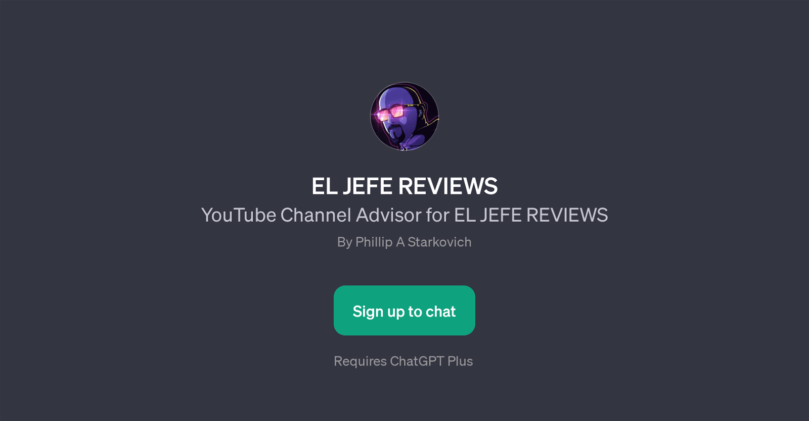 EL JEFE REVIEWS