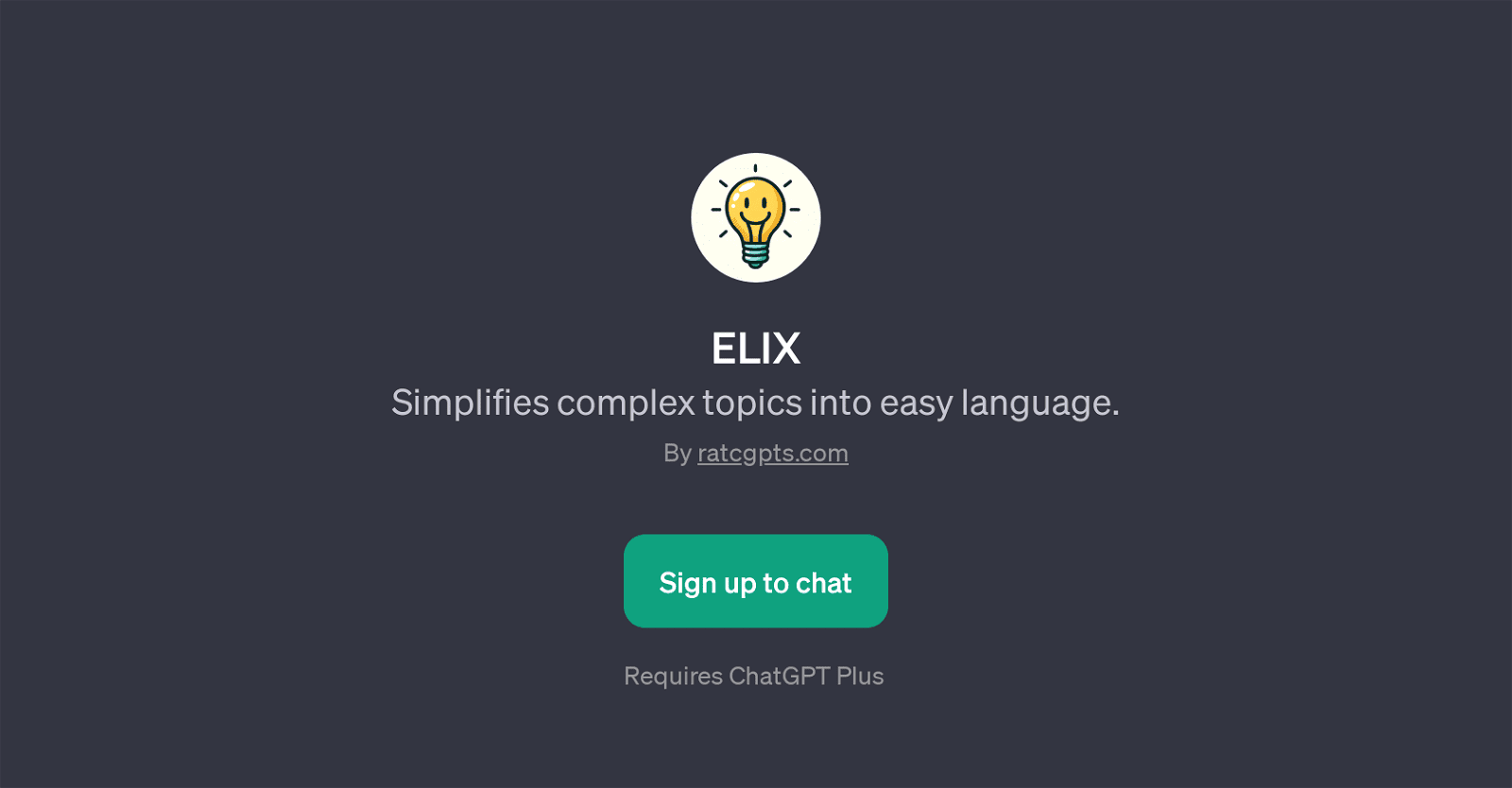 ELIX