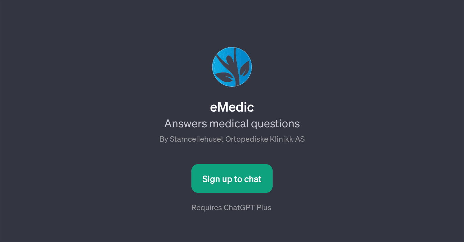 eMedic