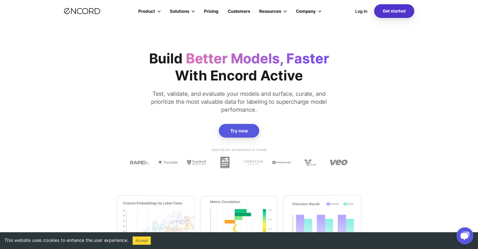 Encord