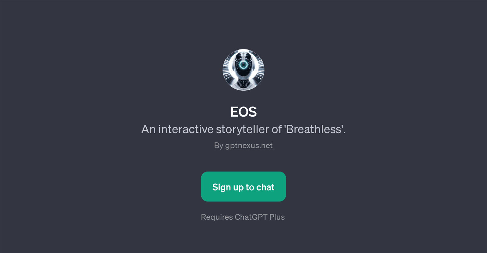 EOS