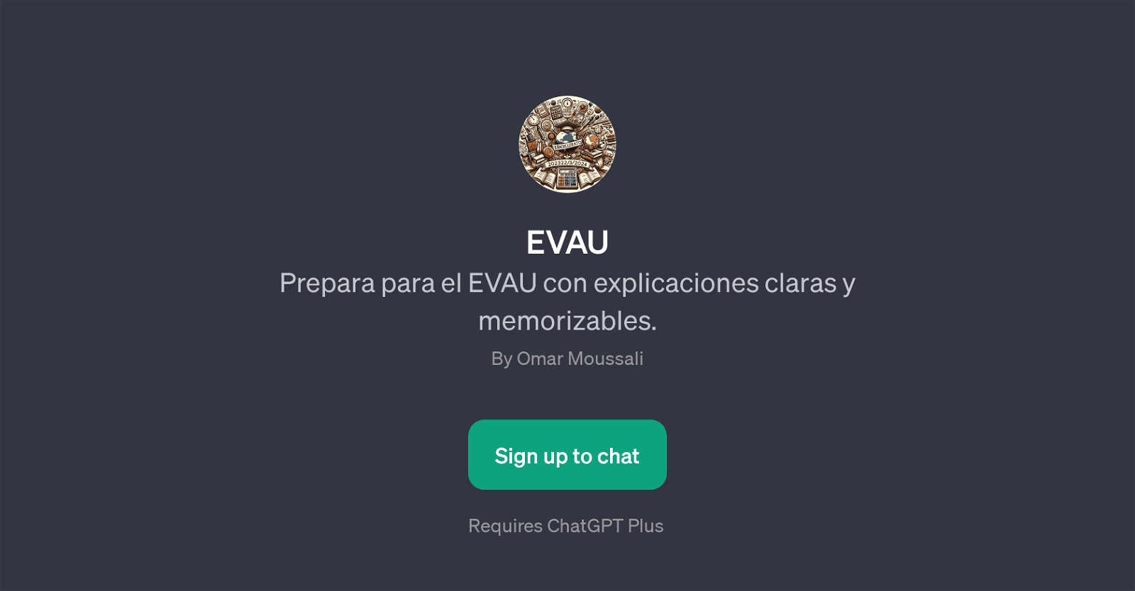 EVAU