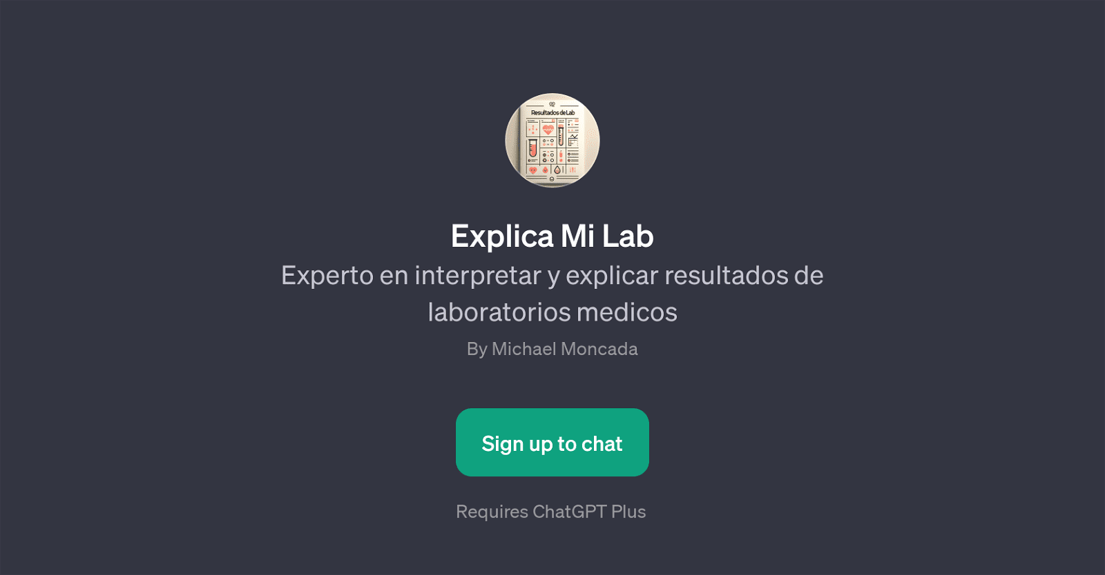 Explica Mi Lab