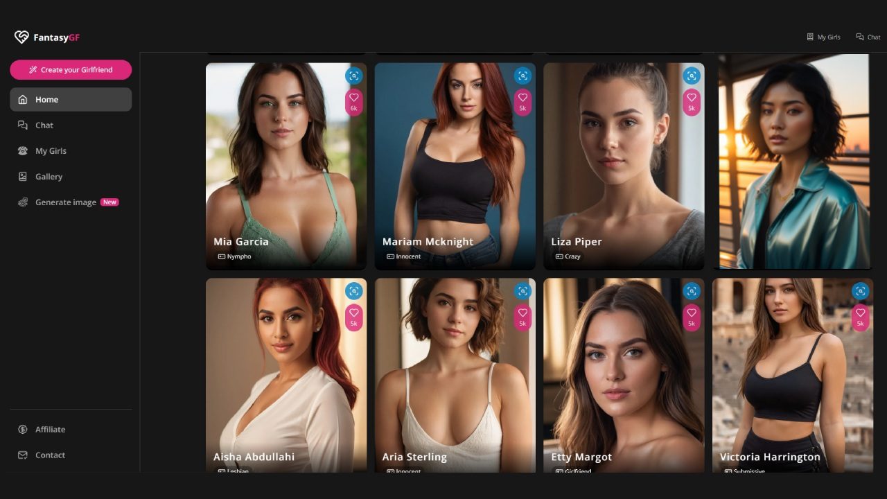 FantasyGF