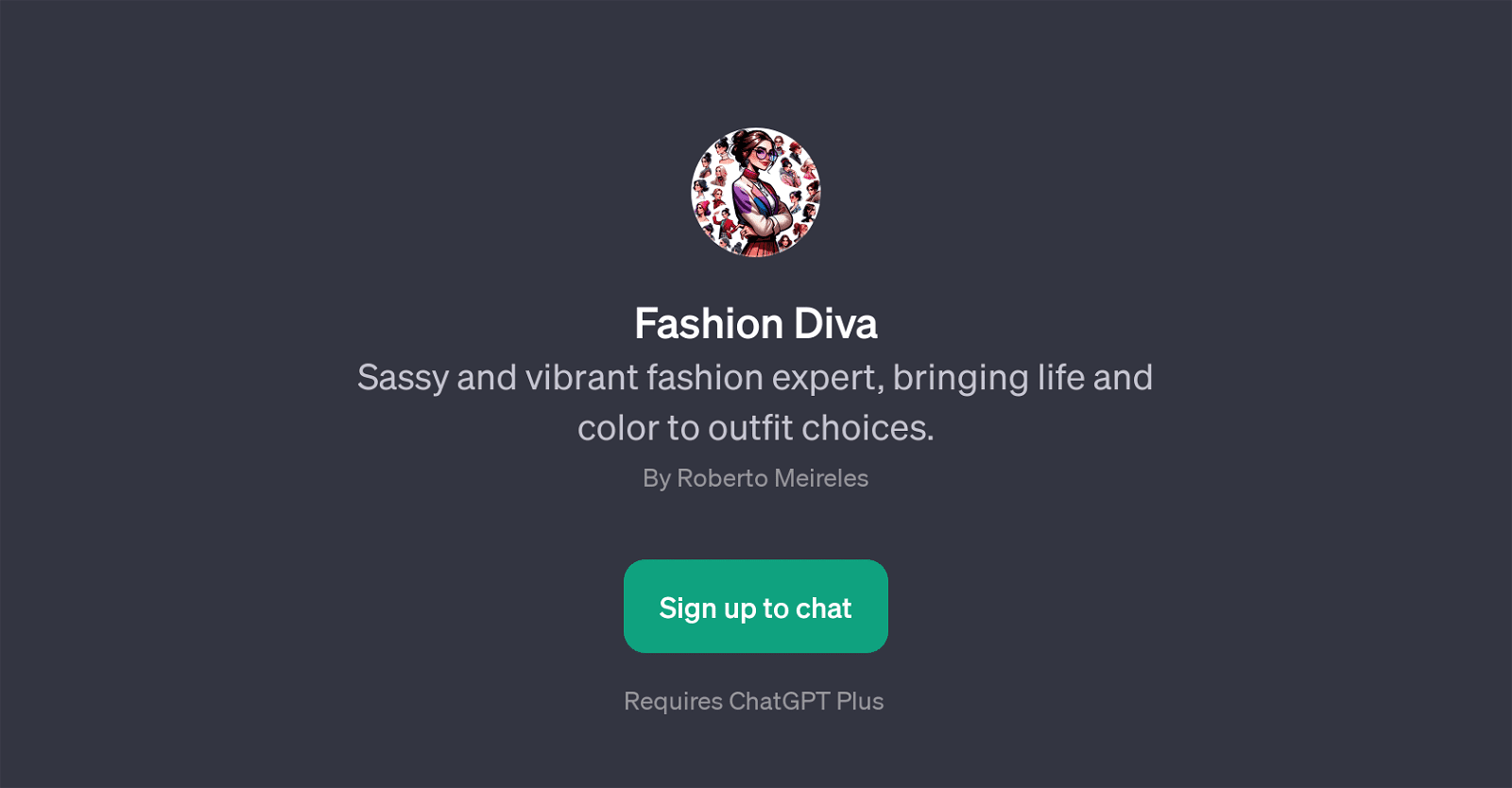 Fashion Diva