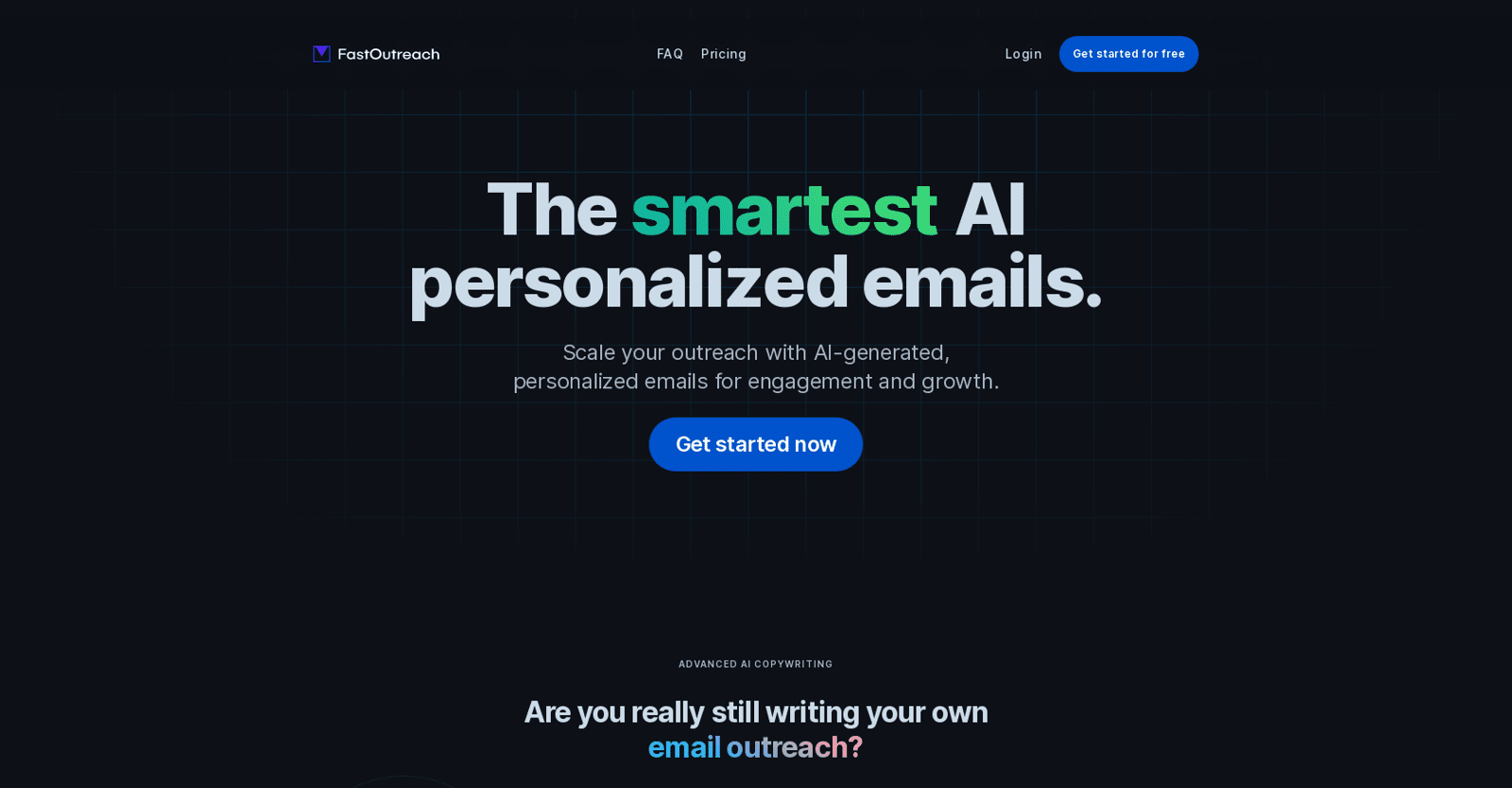 FastOutreach