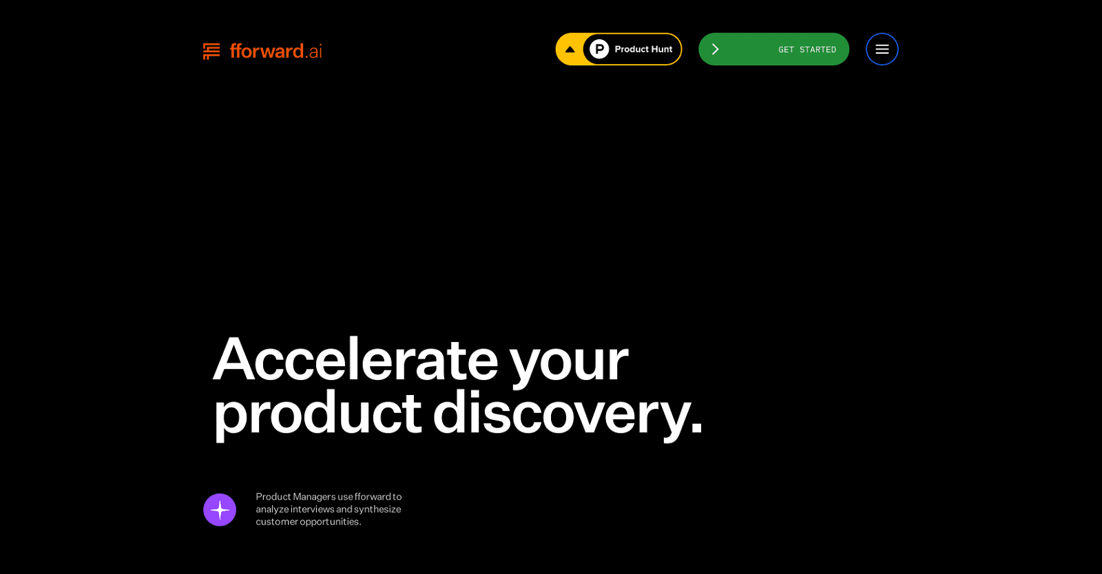 fforward AI