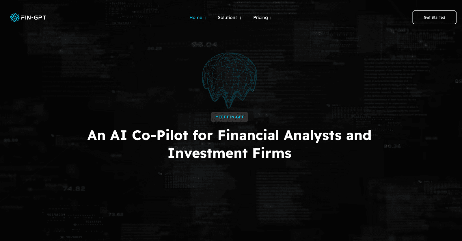 FIN-GPT