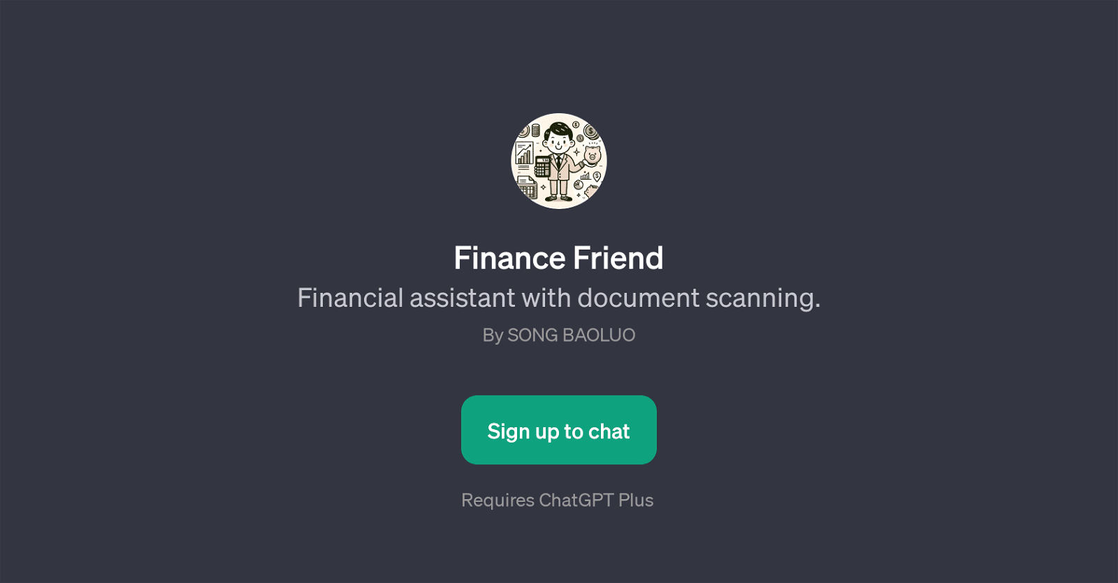 Finance Friend